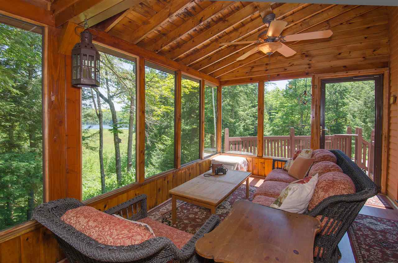 104 Forest Pond Road New Hampton, NH 03256 - Photo 25 of 34