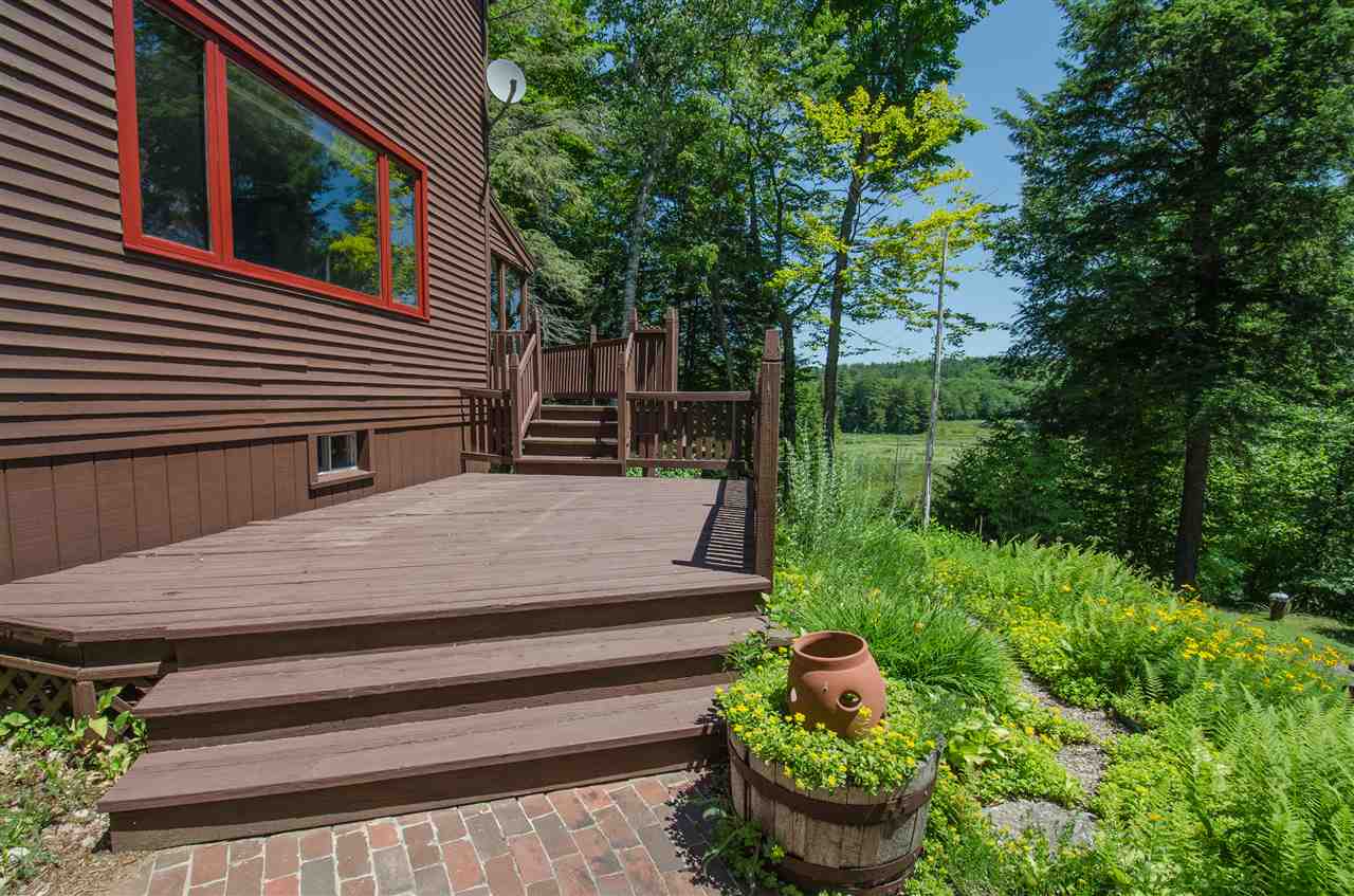 104 Forest Pond Road New Hampton, NH 03256 - Photo 26 of 34