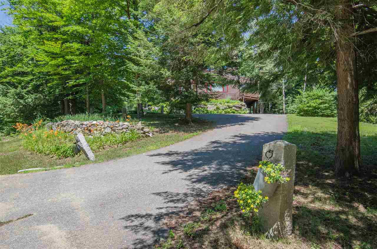 104 Forest Pond Road New Hampton, NH 03256 - Photo 31 of 34