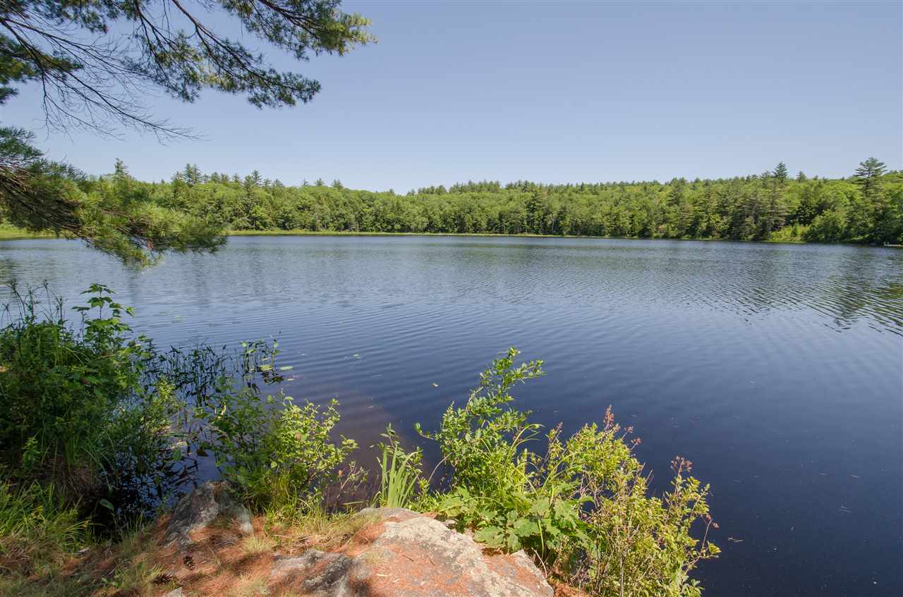 104 Forest Pond Road New Hampton, NH 03256 - Photo 32 of 34