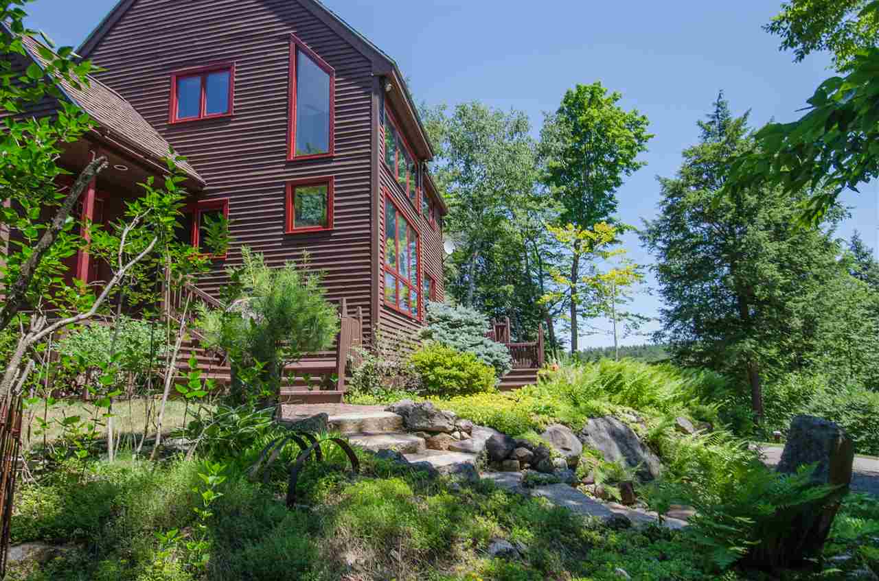 104 Forest Pond Road New Hampton, NH 03256 - Photo 34 of 34