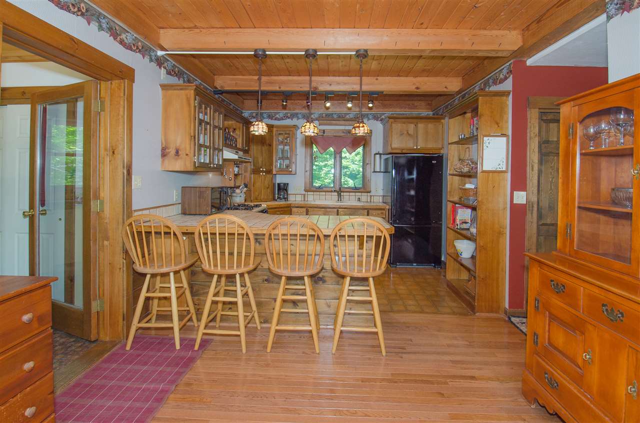 104 Forest Pond Road New Hampton, NH 03256 - Photo 5 of 34