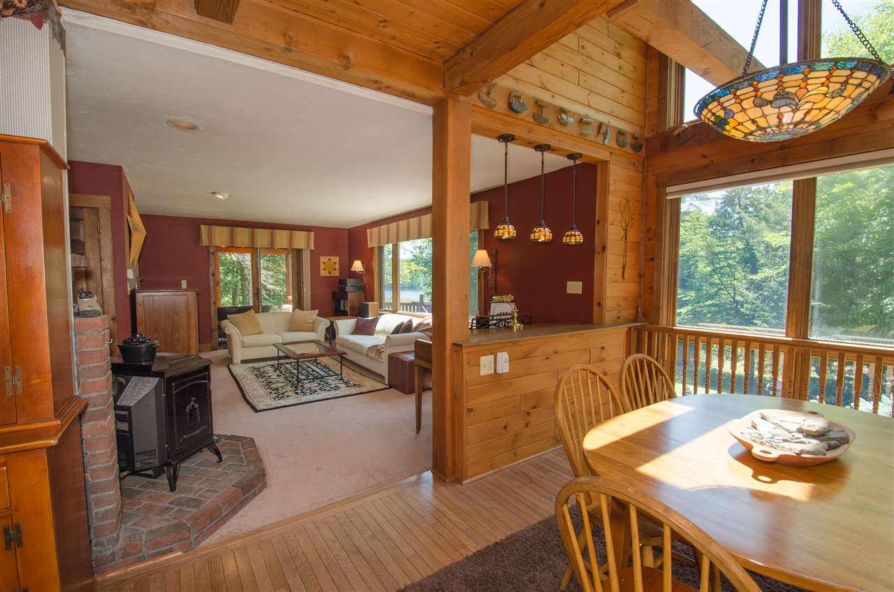 104 Forest Pond Road New Hampton, NH 03256 - Photo 8 of 34