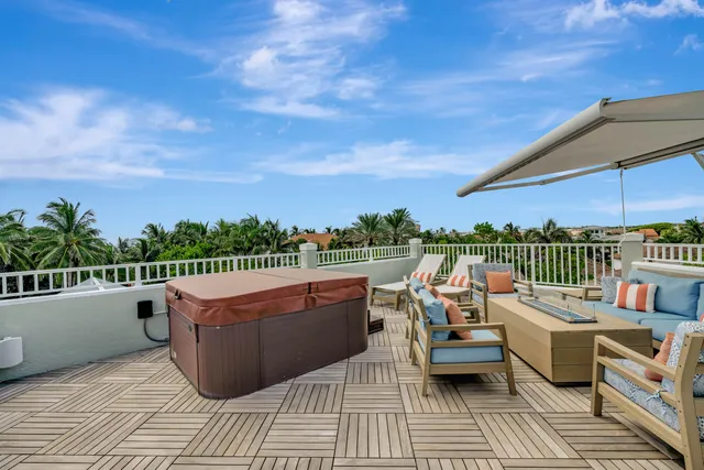 $25,000 | 270 Mercury Road, Unit D, Juno Beach, FL 33408