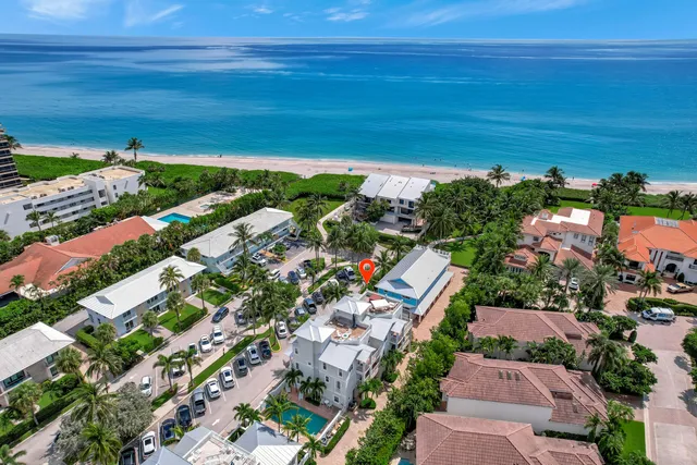 $25,000 | 270 Mercury Road, Unit D, Juno Beach, FL 33408