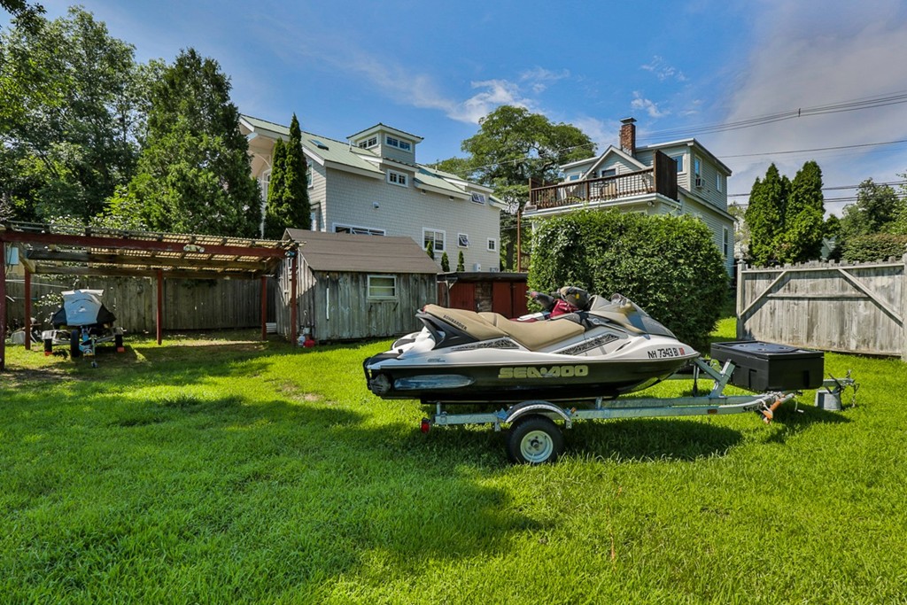 58 Pleasant Valley Road Amesbury, MA 01913 - Photo 24 of 30 Gallery Image 24