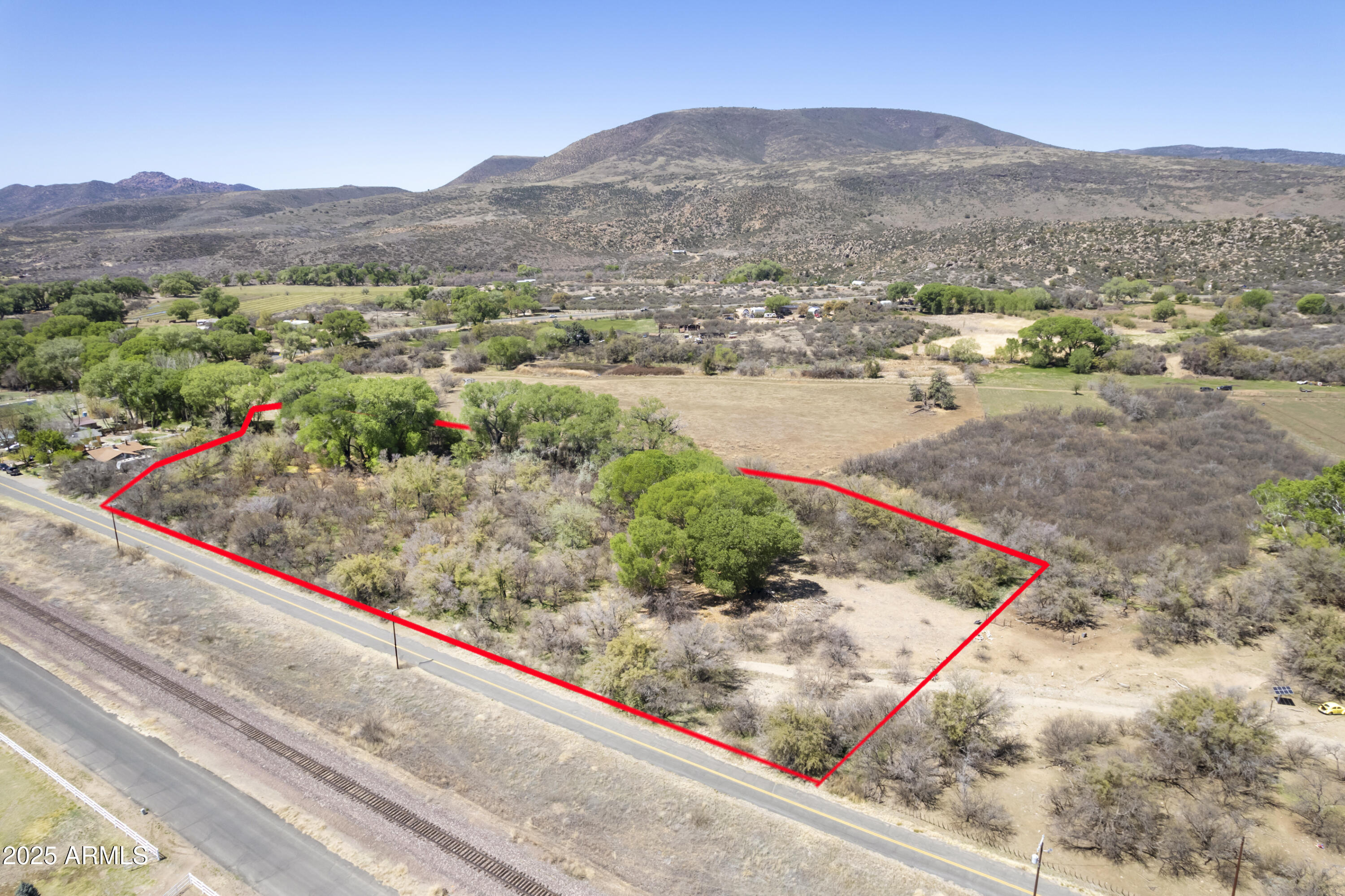2900 Old Skull Valley Road Skull Valley, AZ 86338 - Photo 17 of 21 DJI_0963