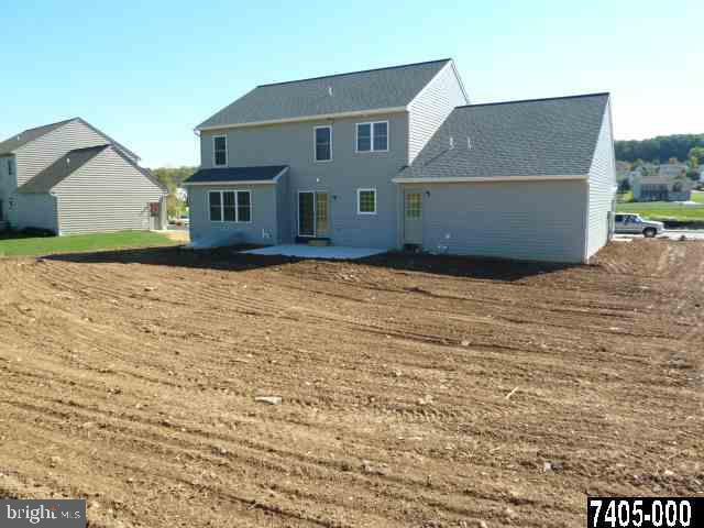 2262 Friesian Road, Unit 130 York, PA 17406 - Photo 14 of 14 Gallery Image 14