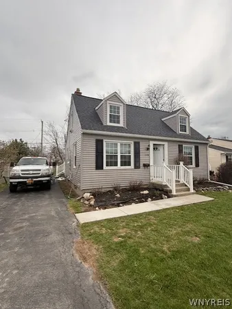 $2,200 | 1328 Cleveland Drive, Cheektowaga, NY 14225