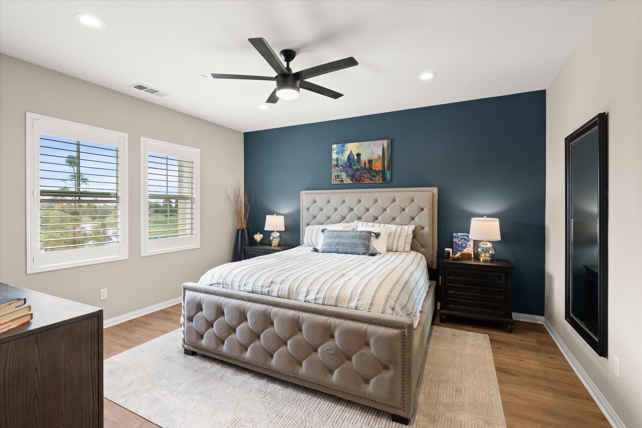 2440 Sanabria Lane Brea, CA 92821 - Photo 16 of 49 19-Primary Bedroom