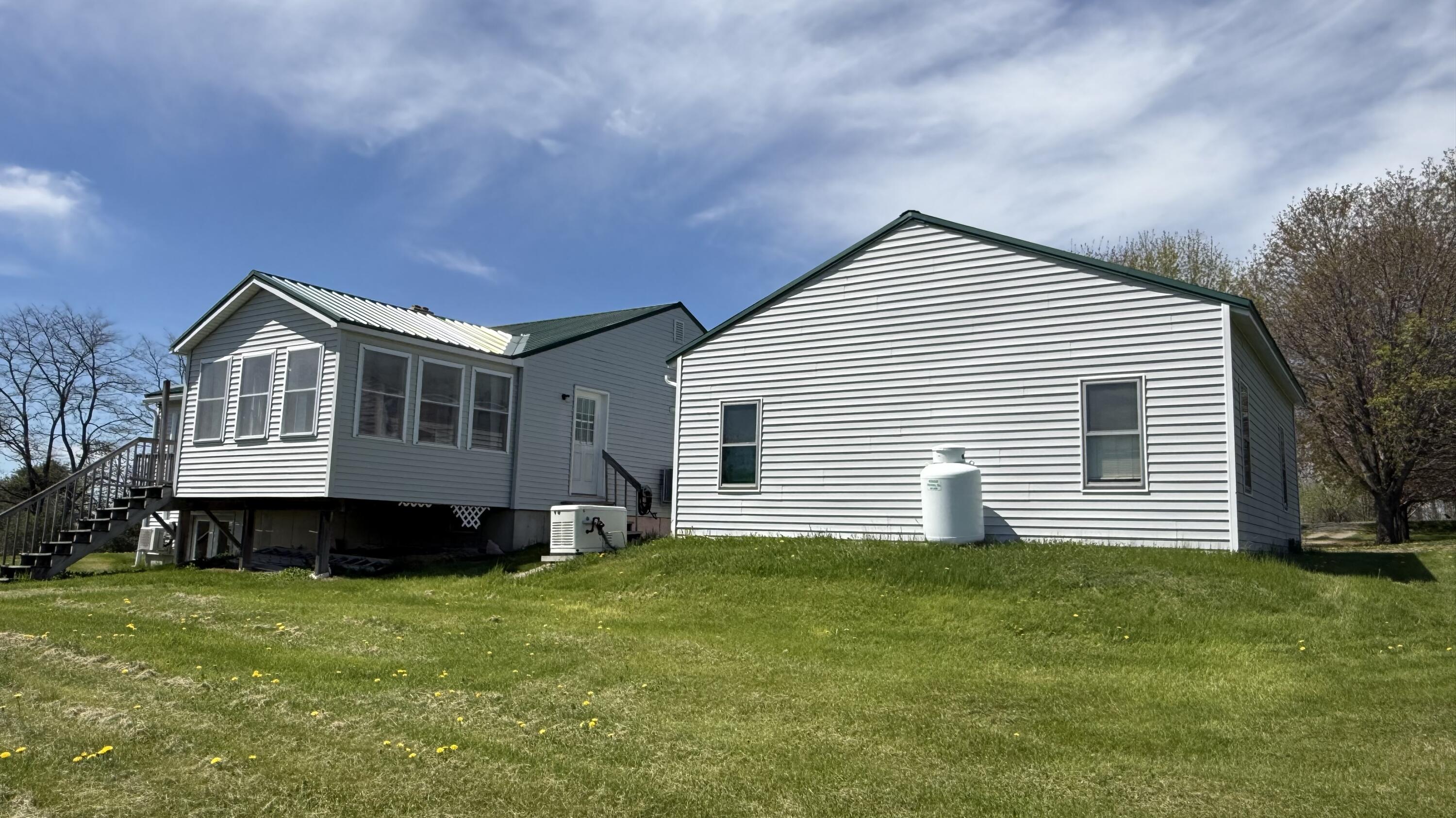 195 Greenbush Road Corinna, ME 04928 - Photo 13 of 72 13
