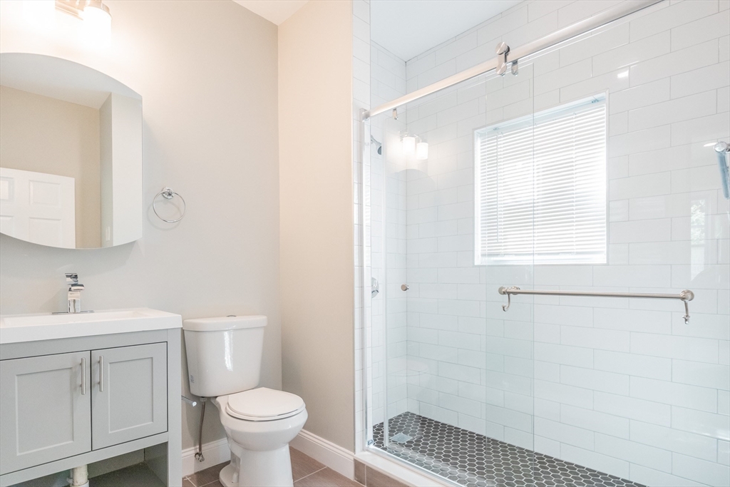 16 Rossmore Road, Unit 1 Boston, MA 02130 - Photo 4 of 6