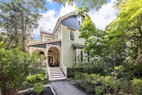 $1,550,000 | 31 Wesley Street, Newton, MA 02458