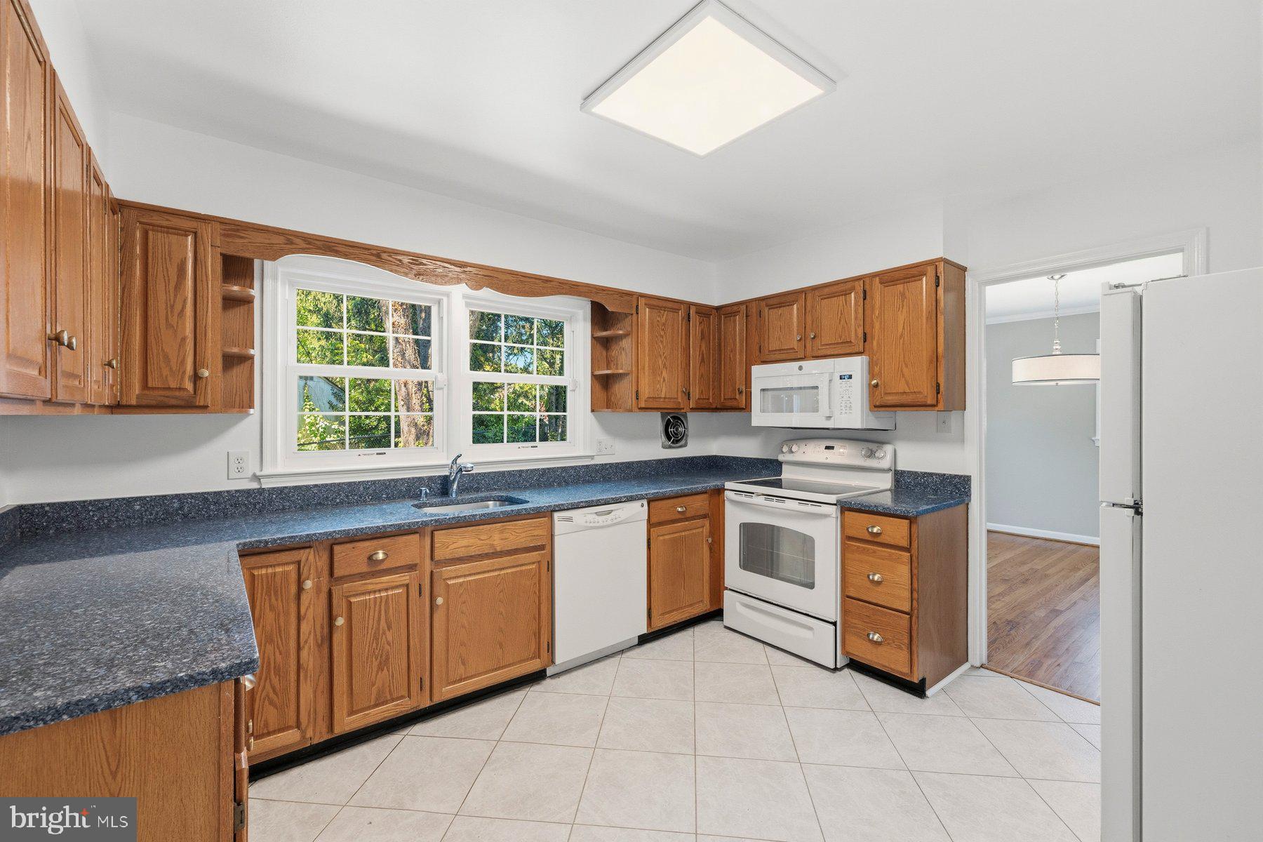 1108 Tiffany Road Silver Spring, MD 20904 - Photo 14 of 40 Kitchen