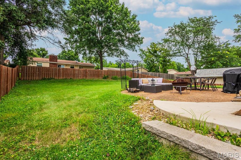 551 Braebridge Road Manchester, MO 63021 - Photo 24 of 26