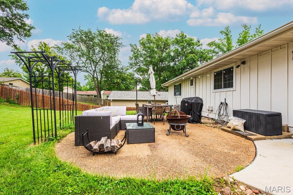 551 Braebridge Road Manchester, MO 63021 - Photo 25 of 26