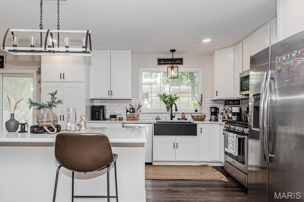 551 Braebridge Road Manchester, MO 63021 - Photo 8 of 26