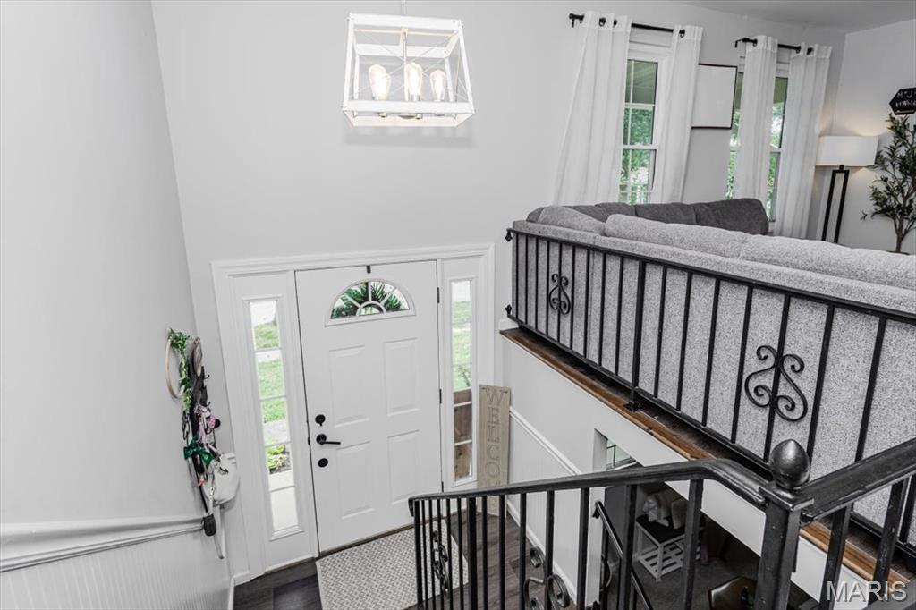 551 Braebridge Road Manchester, MO 63021 - Photo 9 of 26