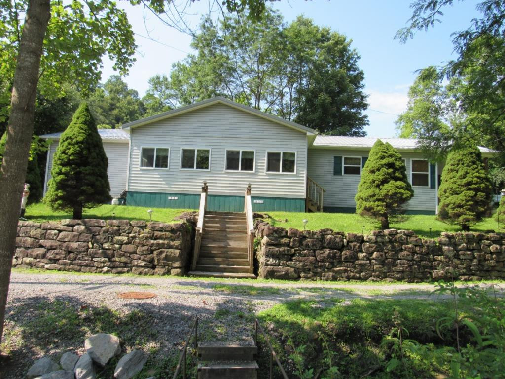 5281 Stonega Road Appalachia, VA 24216 - Photo 2 of 25 Photo 2
