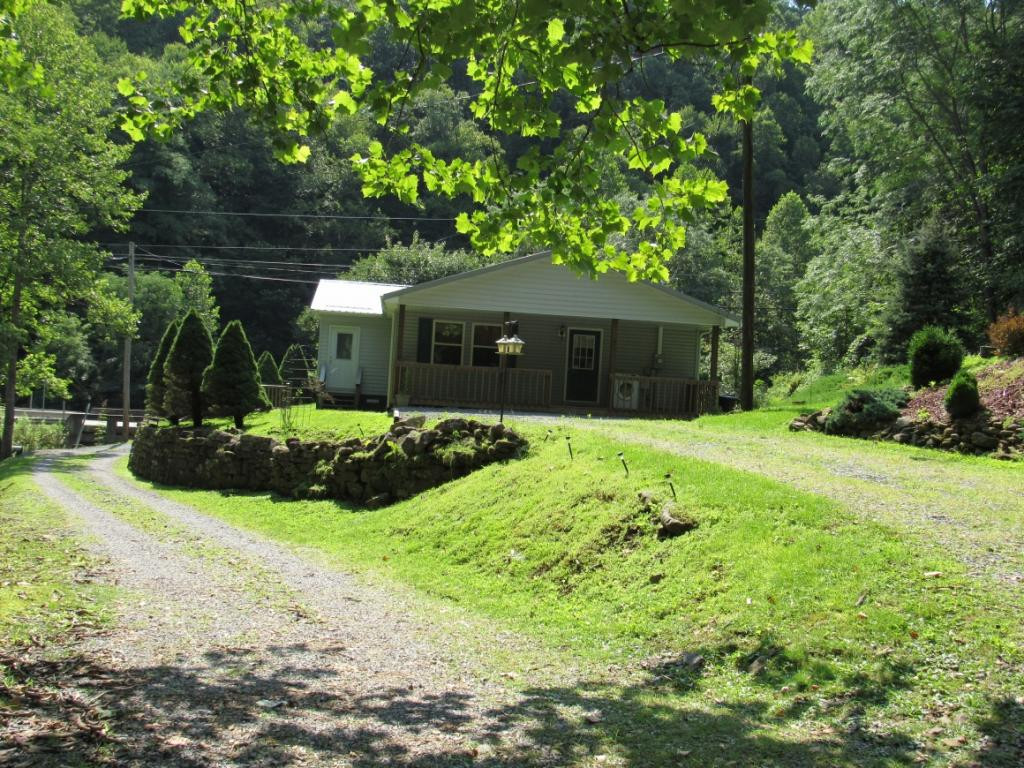 5281 Stonega Road Appalachia, VA 24216 - Photo 3 of 25 Photo 3