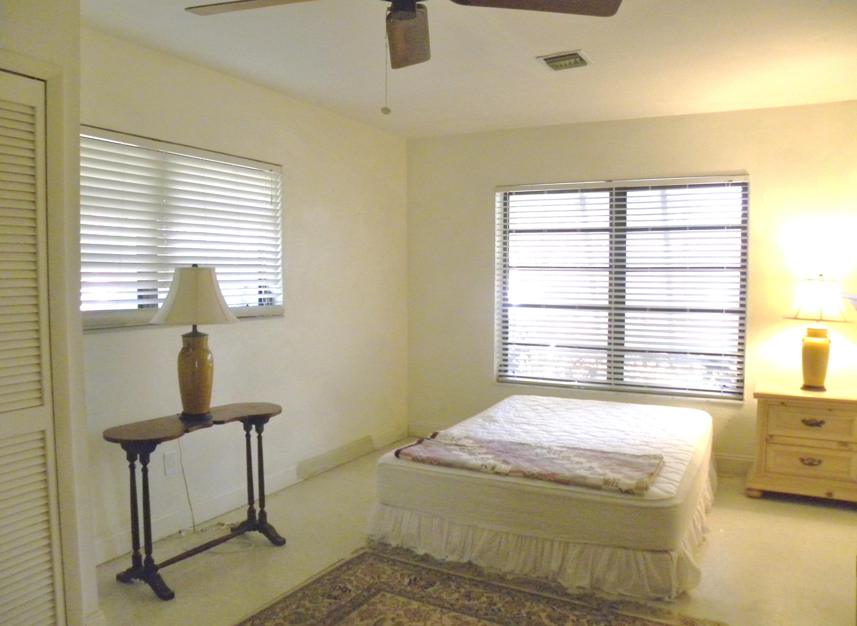 240 Colony Road Jupiter Inlet Colony, FL 33469 - Photo 14 of 20 2nd Master Bedroom