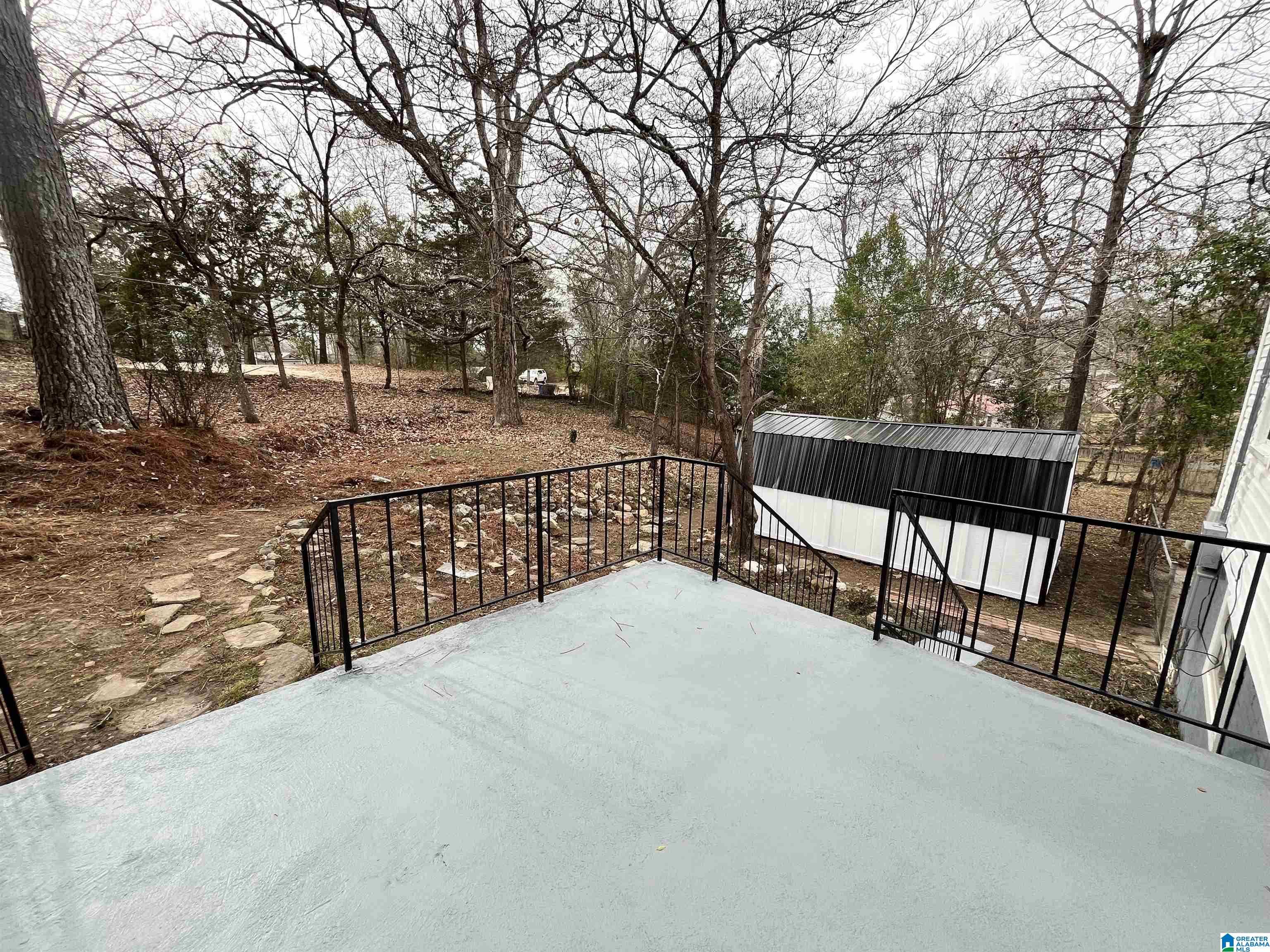 706 Blue Ridge Drive Anniston, AL 36207 - Photo 12 of 13