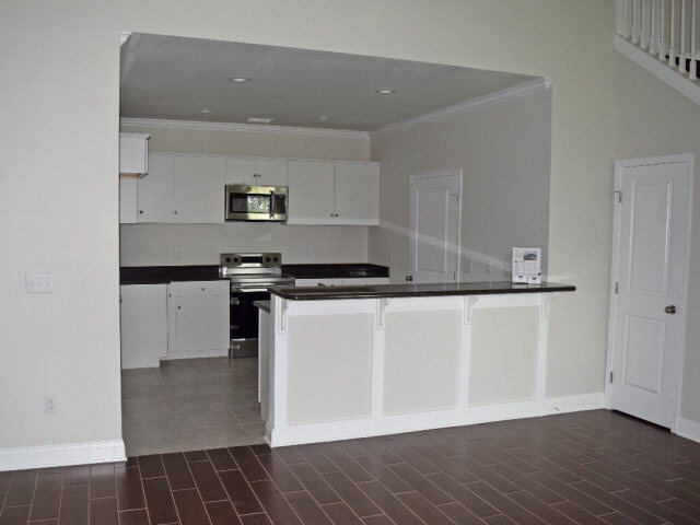 1012 Sunnybell Lane Foley, AL 36535 - Photo 4 of 25 Kitchen