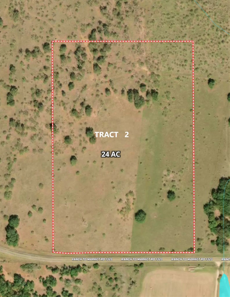 Lot 2 East Ranch Road, Unit 2 Fredericksburg, TX 78624 - Photo 15 of 15