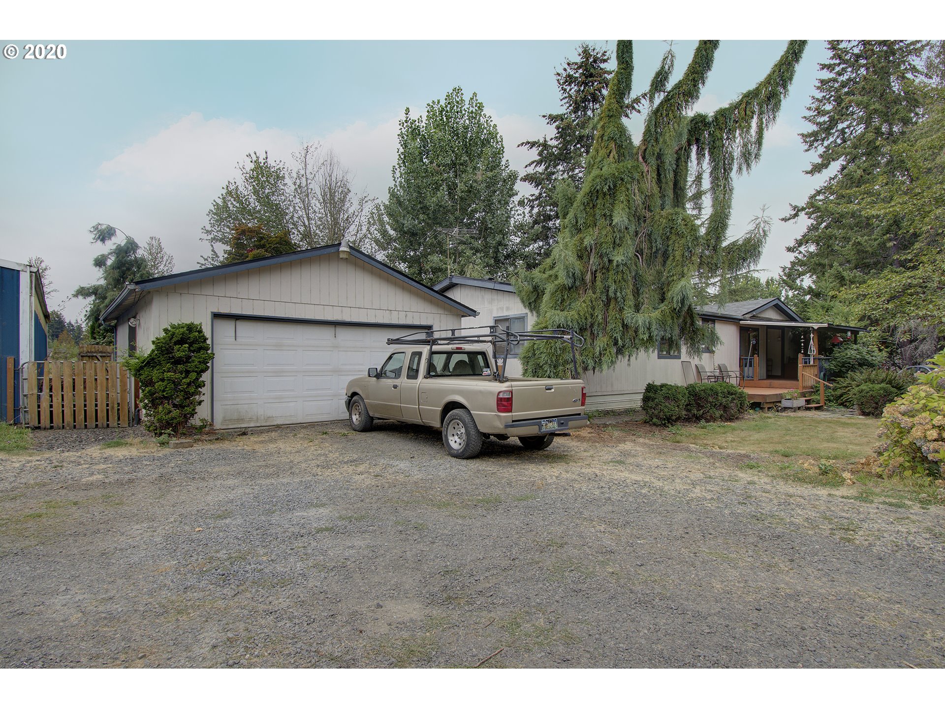 29250 Southeast Church Road Boring, OR 97009 - Photo 2 of 24