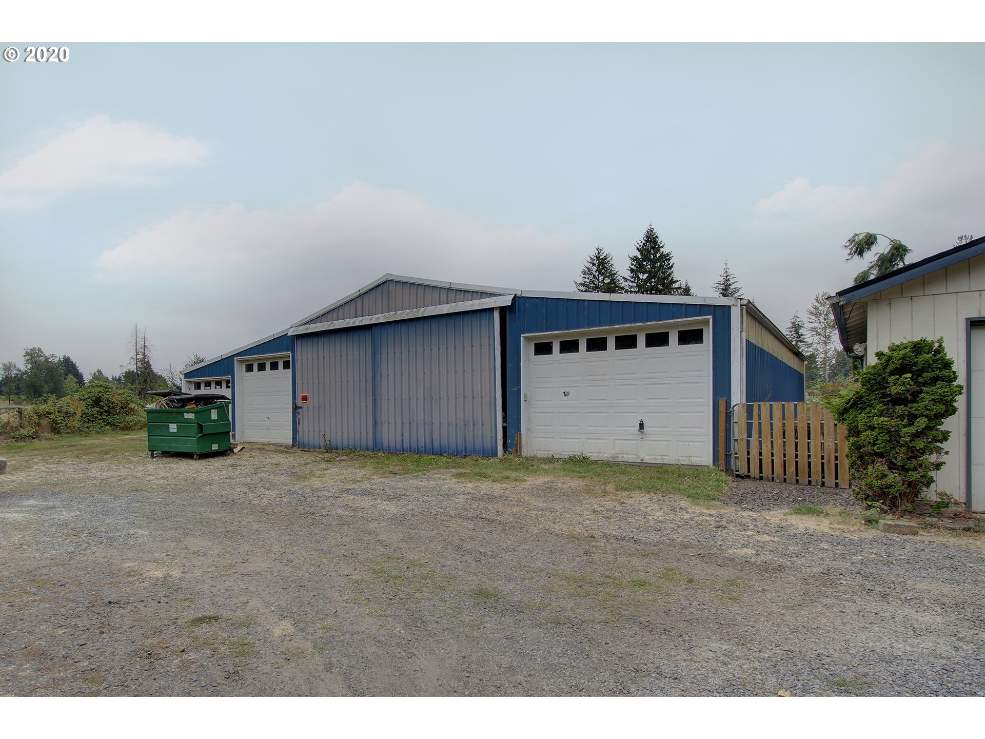 29250 Southeast Church Road Boring, OR 97009 - Photo 4 of 24