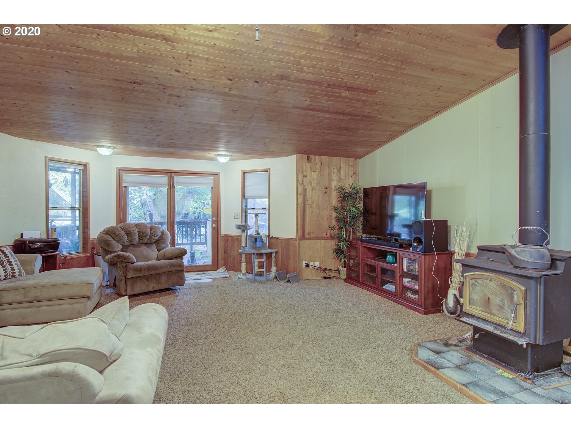 29250 Southeast Church Road Boring, OR 97009 - Photo 9 of 24
