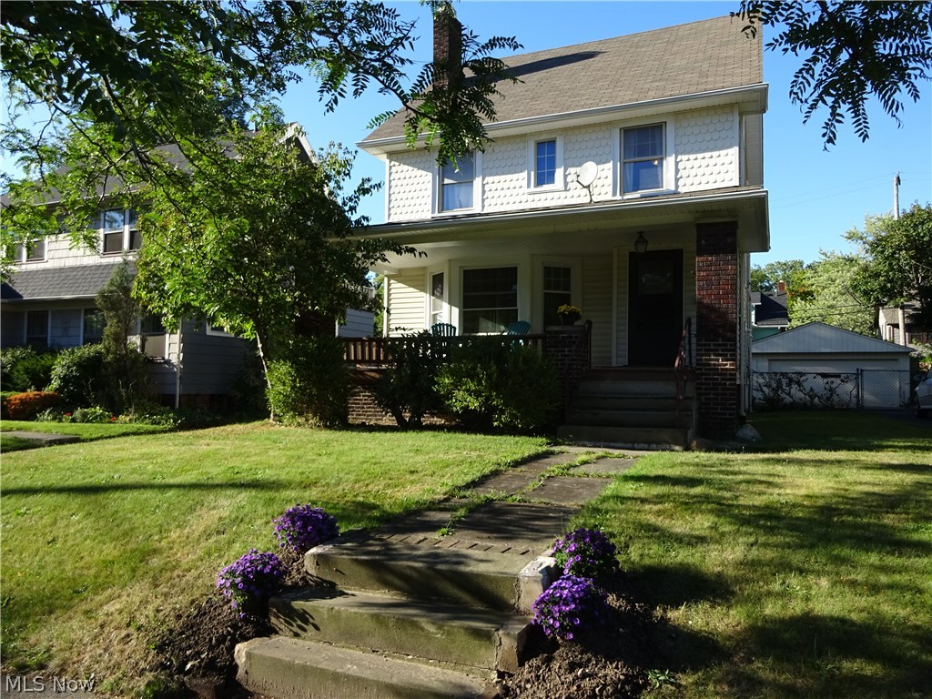 3245 Redwood Road Cleveland Heights, OH 44118 - Photo 1 of 24