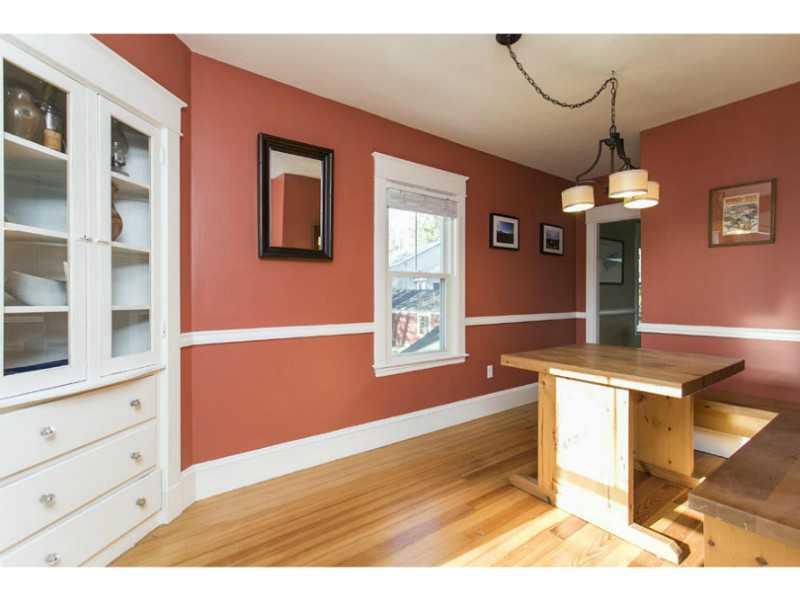 639 Duck Pond Road Westbrook, ME 04092 - Photo 8 of 20 Dining Room.