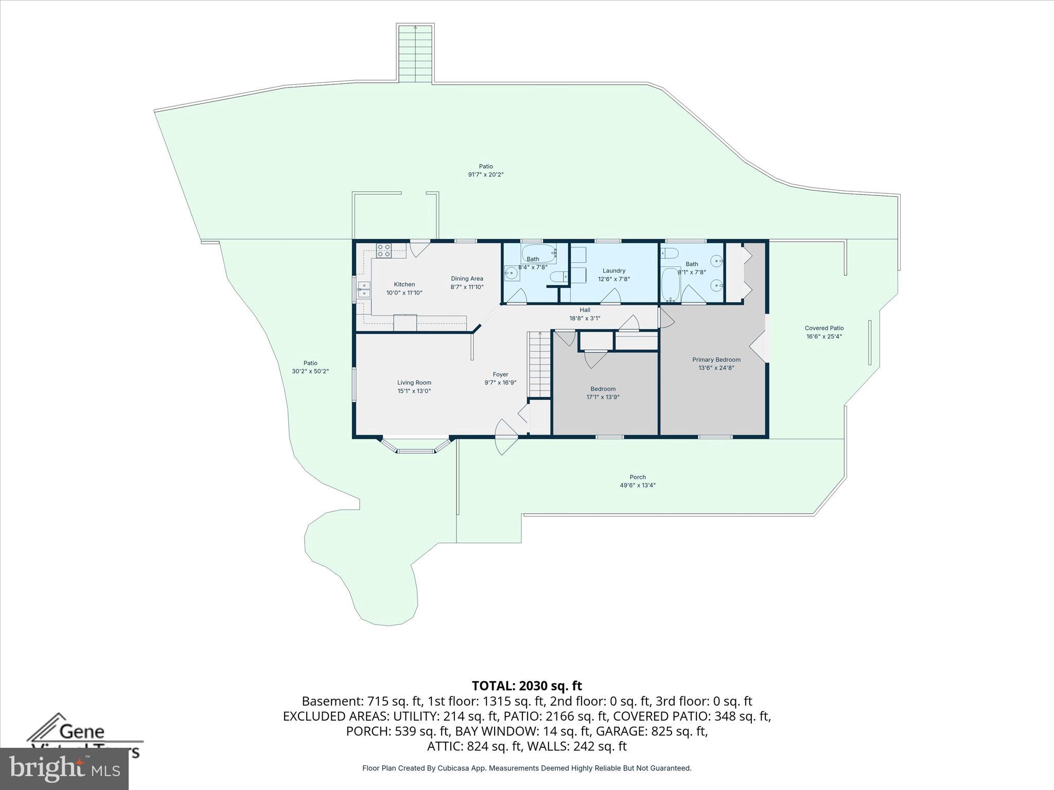 2721 Robert Arthur Road Westminster, MD 21158 - Photo 56 of 61