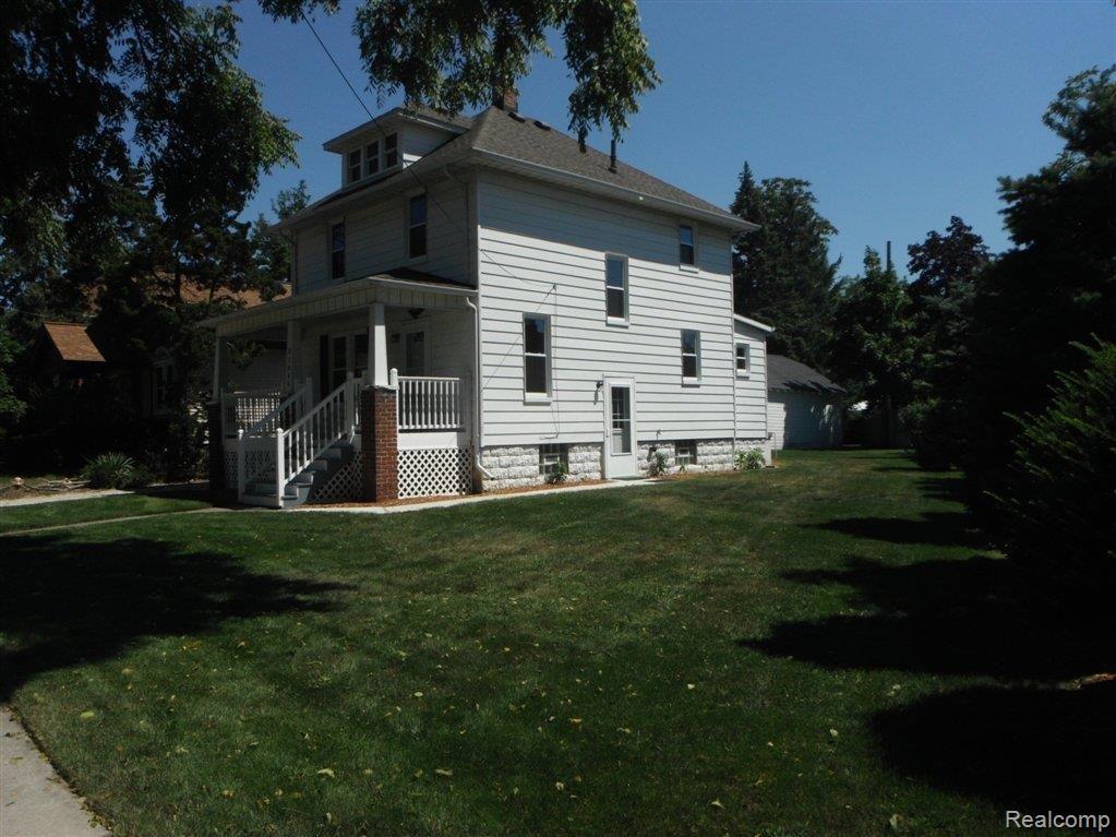 36845 Goddard Road Romulus, MI 48174 - Photo 15 of 15 Haggerty & Goddard 030.JPG