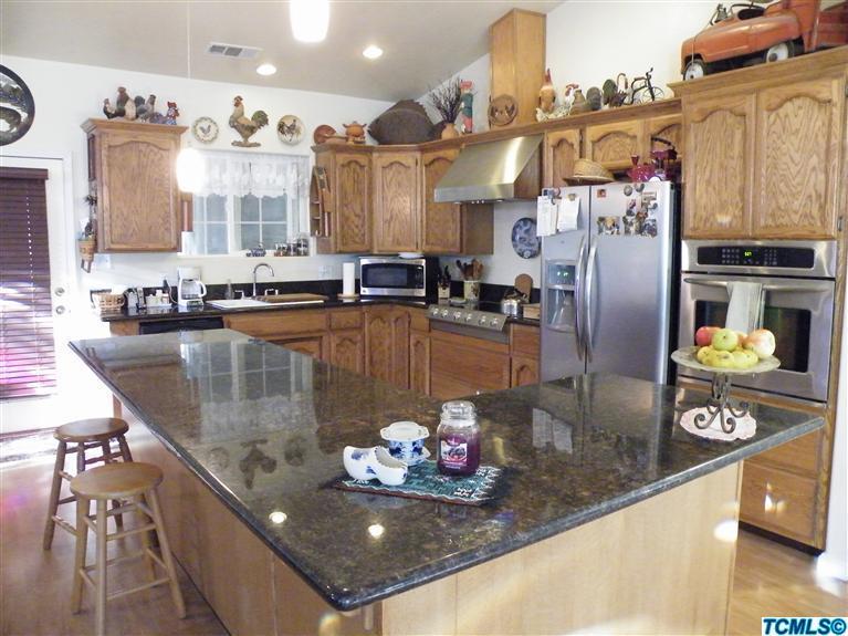 41784 Quail Run Drive Three Rivers, CA 93271 - Photo 7 of 45 Additional Photo