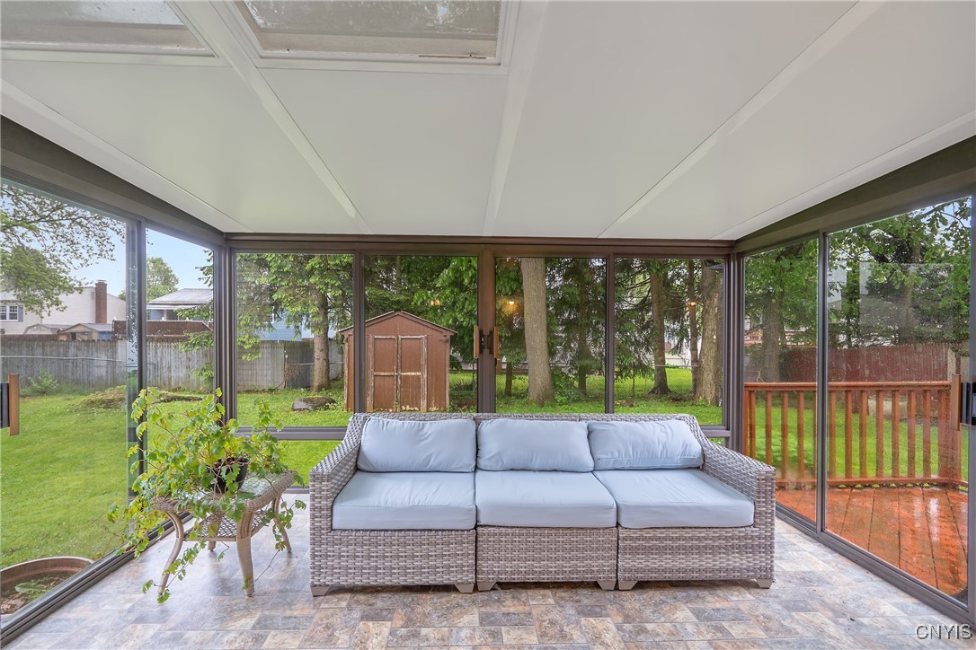 8339 Zenith Drive Clay, NY 13027 - Photo 22 of 44