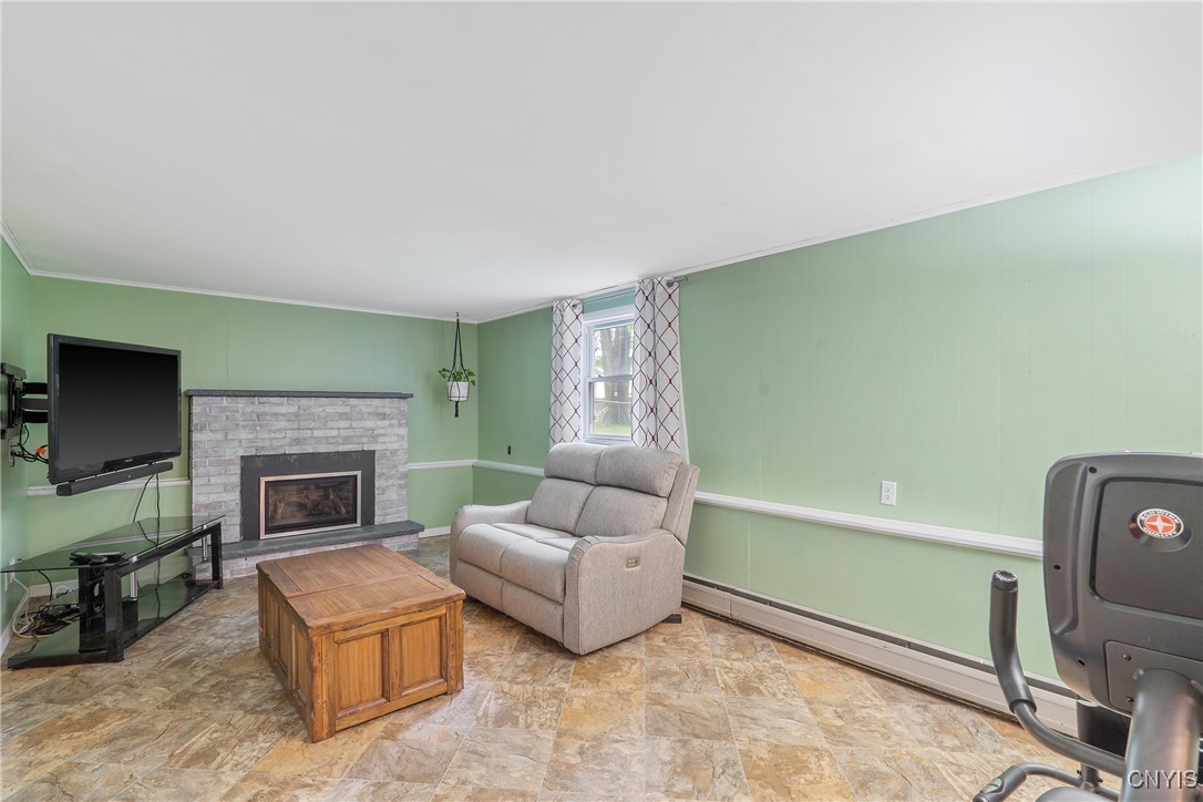 8339 Zenith Drive Clay, NY 13027 - Photo 23 of 44