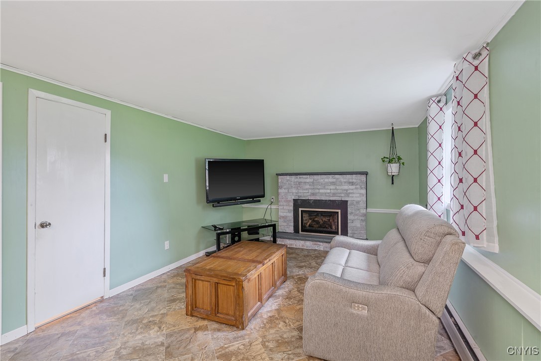 8339 Zenith Drive Clay, NY 13027 - Photo 24 of 44