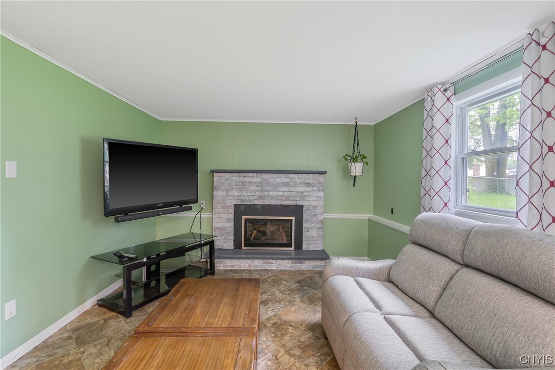 8339 Zenith Drive Clay, NY 13027 - Photo 26 of 44