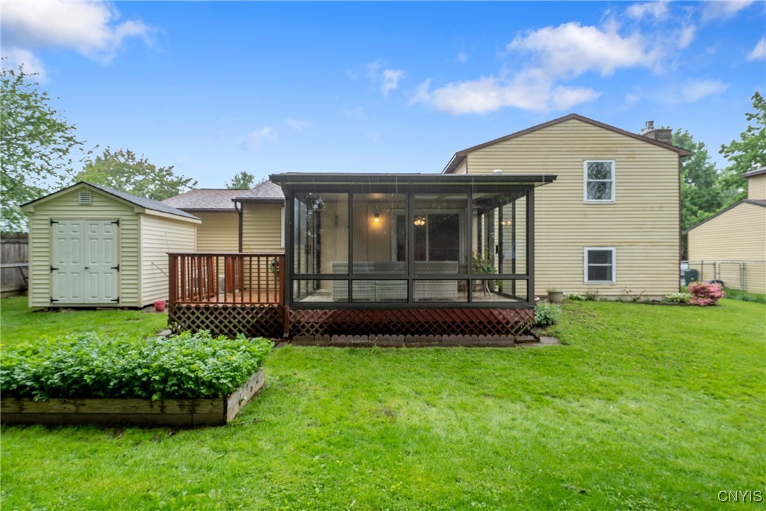 8339 Zenith Drive Clay, NY 13027 - Photo 37 of 44