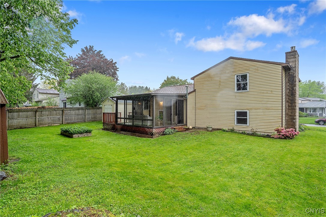 8339 Zenith Drive Clay, NY 13027 - Photo 38 of 44