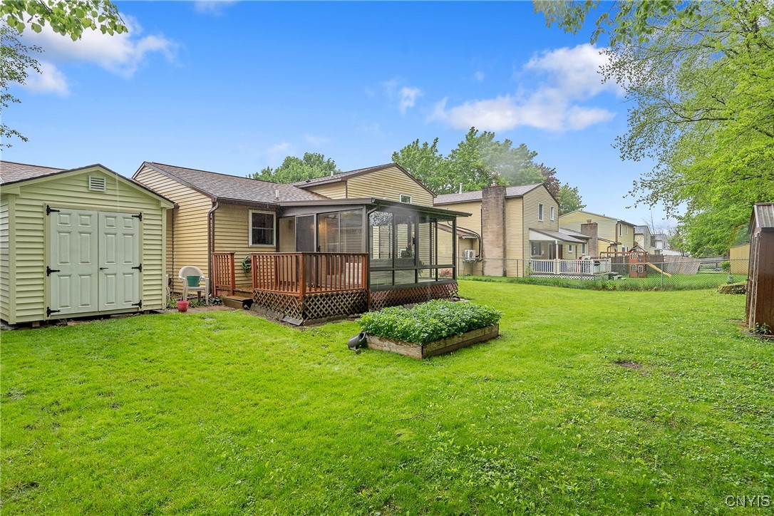 8339 Zenith Drive Clay, NY 13027 - Photo 39 of 44