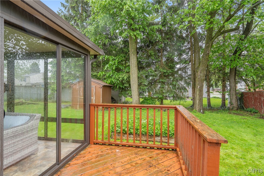 8339 Zenith Drive Clay, NY 13027 - Photo 40 of 44