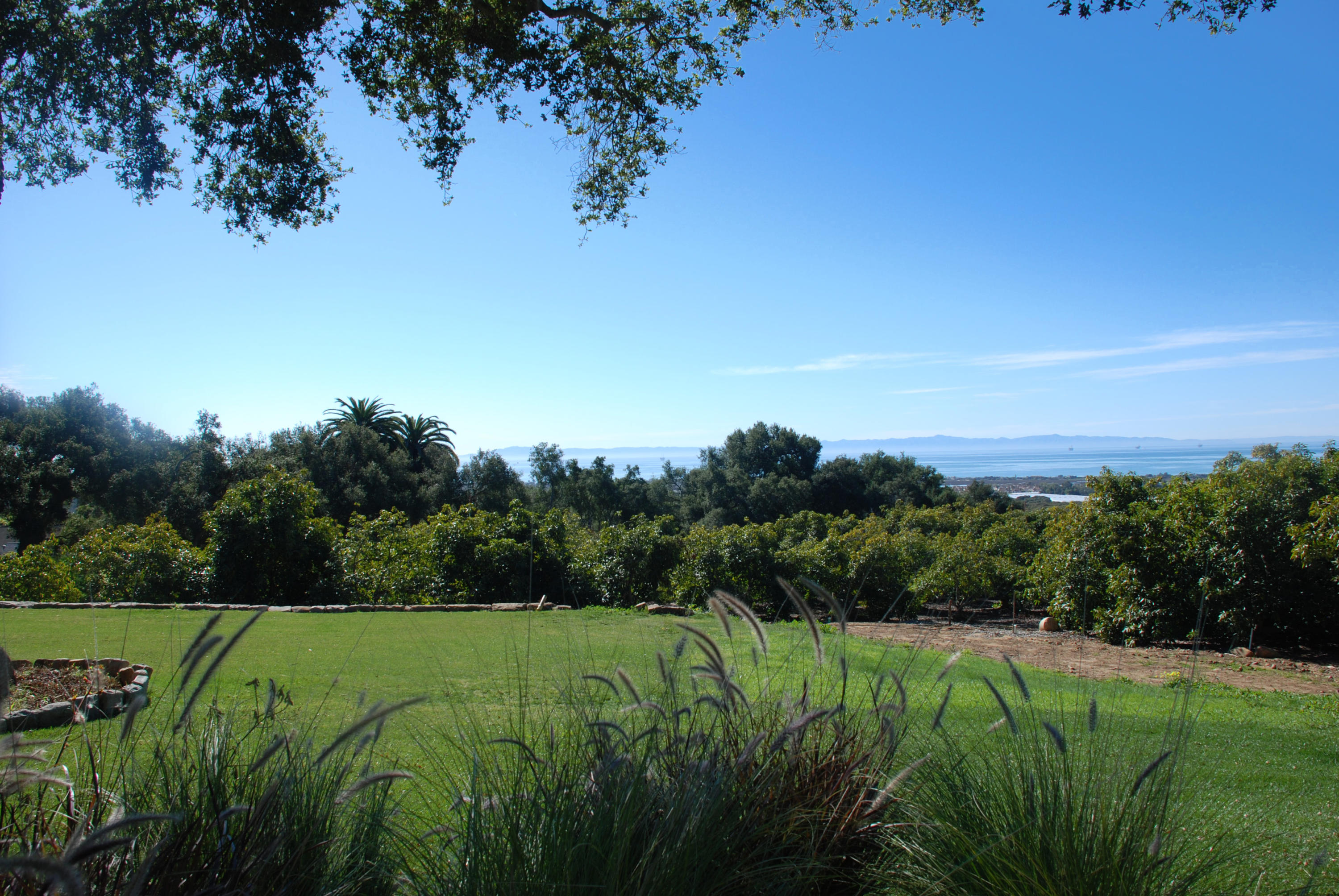 1915 Santa Monica Road Carpinteria, CA 93013 - Photo 5 of 13 Ocean Views