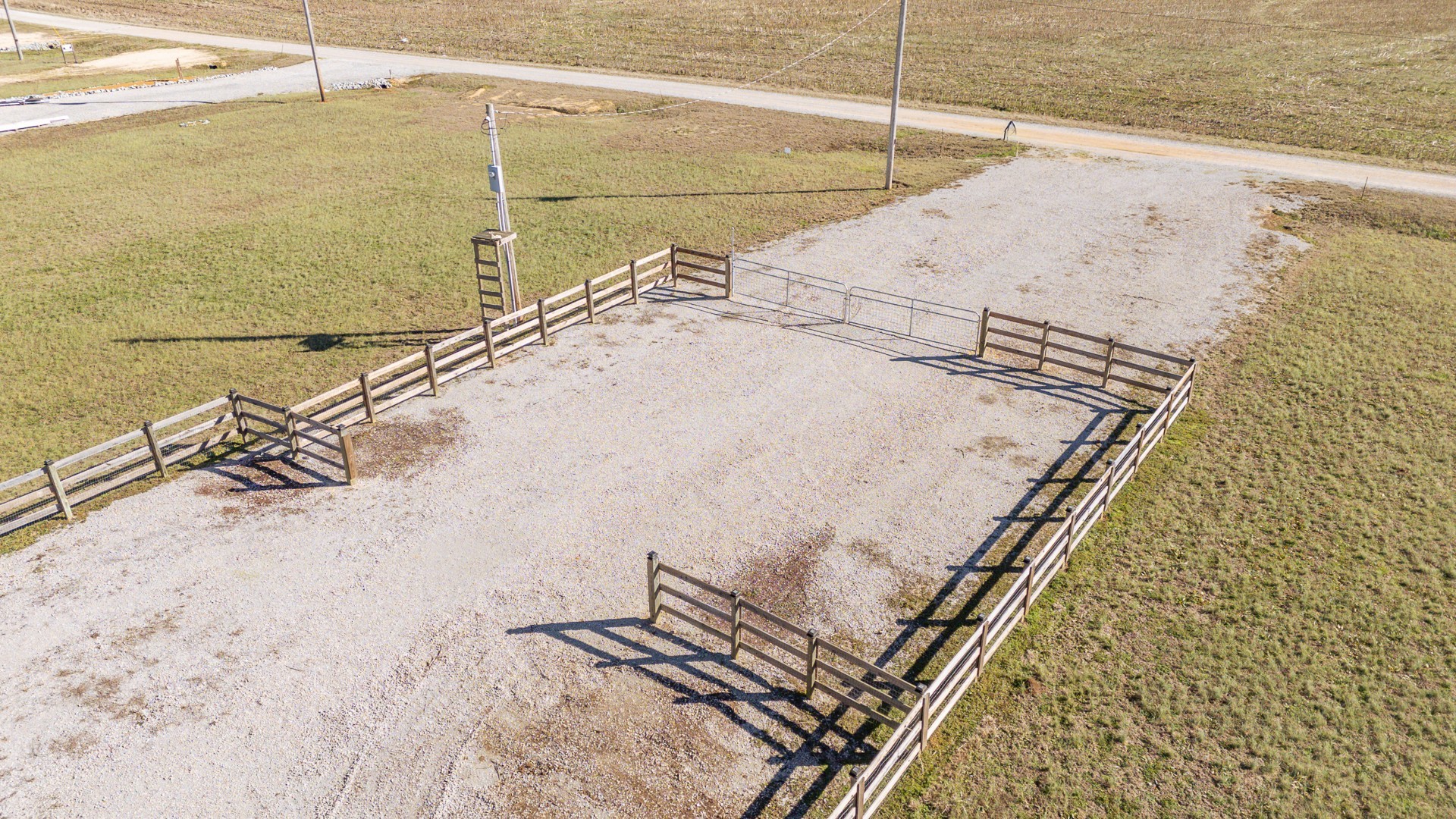 2571 Hardin Bottom River Road Clifton, TN 38425 - Photo 33 of 65