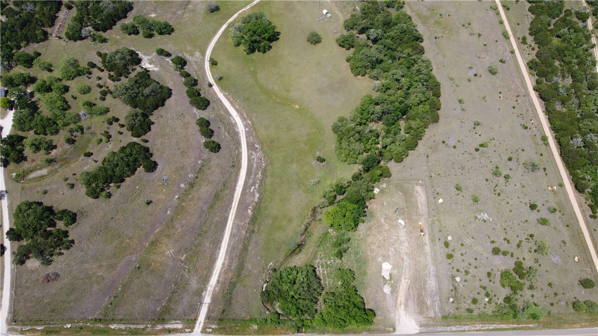 Lot 5 Garner Ranch Road Bertram, TX 78605 - Photo 1 of 1