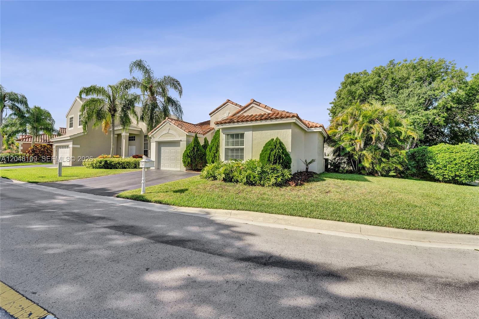 507 Bridgeton Road Weston, FL 33326 - Photo 5 of 79