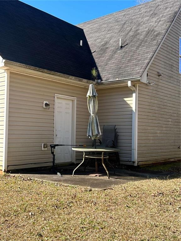 125 Sampson Court Covington, GA 30016 - Photo 13 of 13 a view of small space