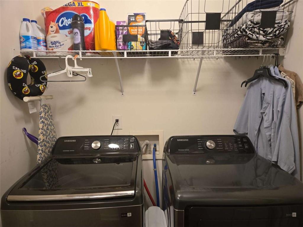 125 Sampson Court Covington, GA 30016 - Photo 10 of 13